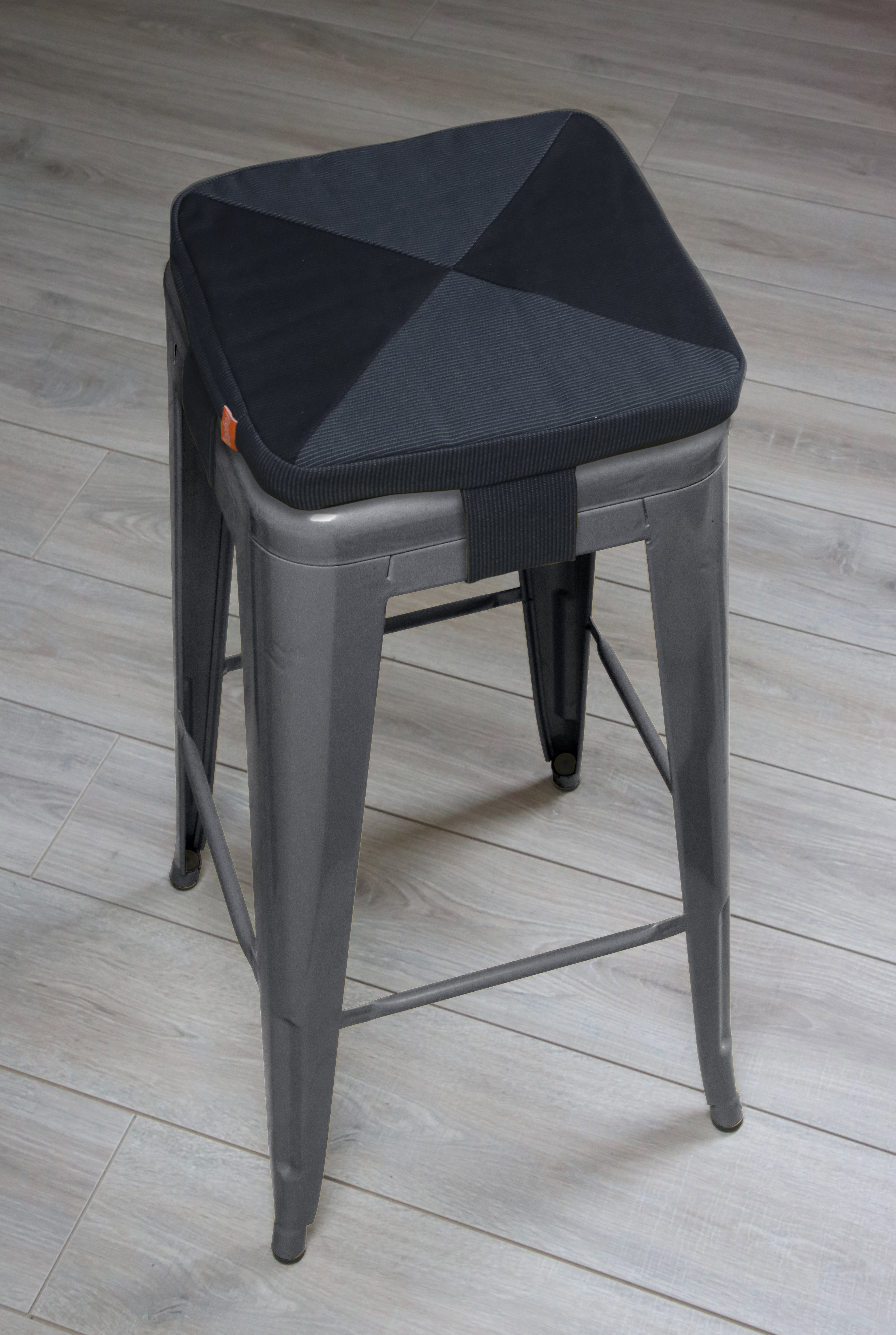 Tolix 2025 stool cushion